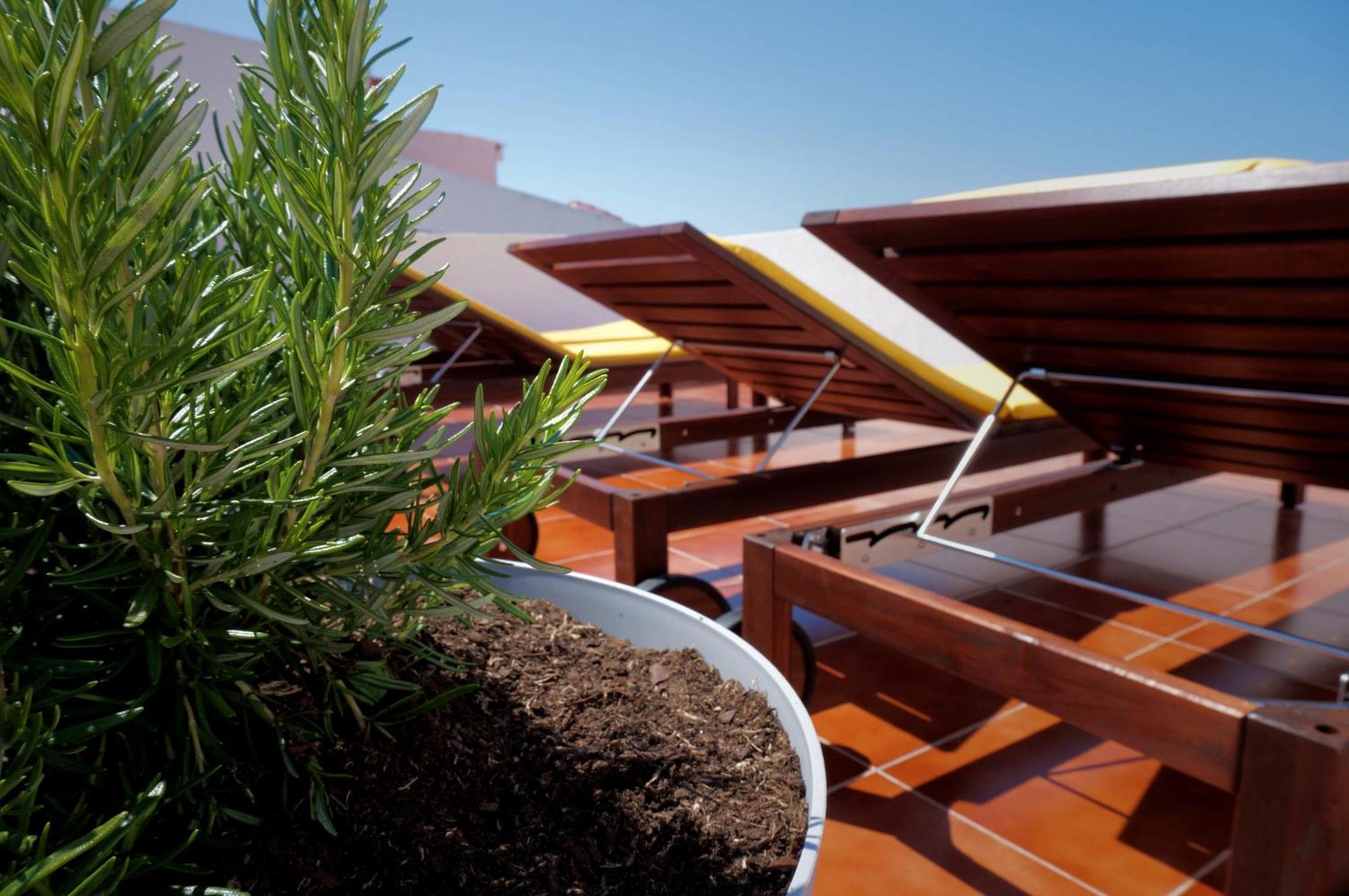Golden Cliff House Apartamento Albufeira Exterior foto