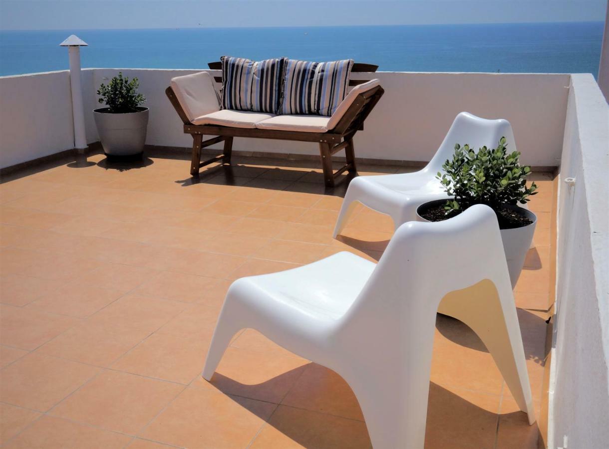 Golden Cliff House Apartamento Albufeira Exterior foto