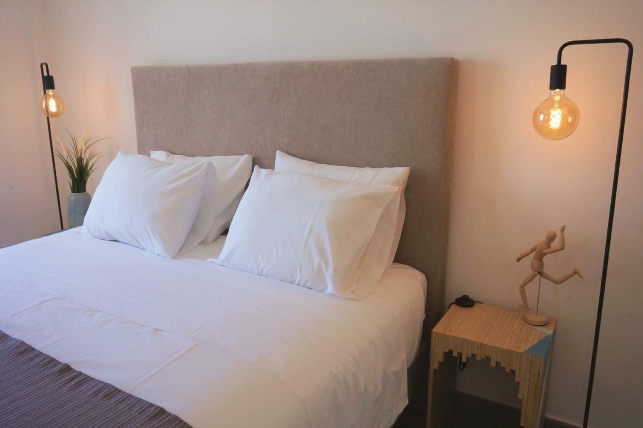 Golden Cliff House Apartamento Albufeira Exterior foto